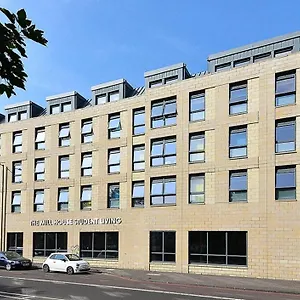 Apartment Mill House In, Edinburgh