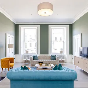 Apartment Dragon - Alina - 1 Bed Centre Luxury, Edinburgh
