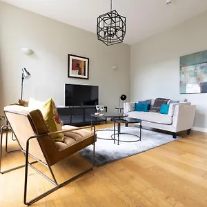 Apartment Royal Mile By Joivy, Edinburgh