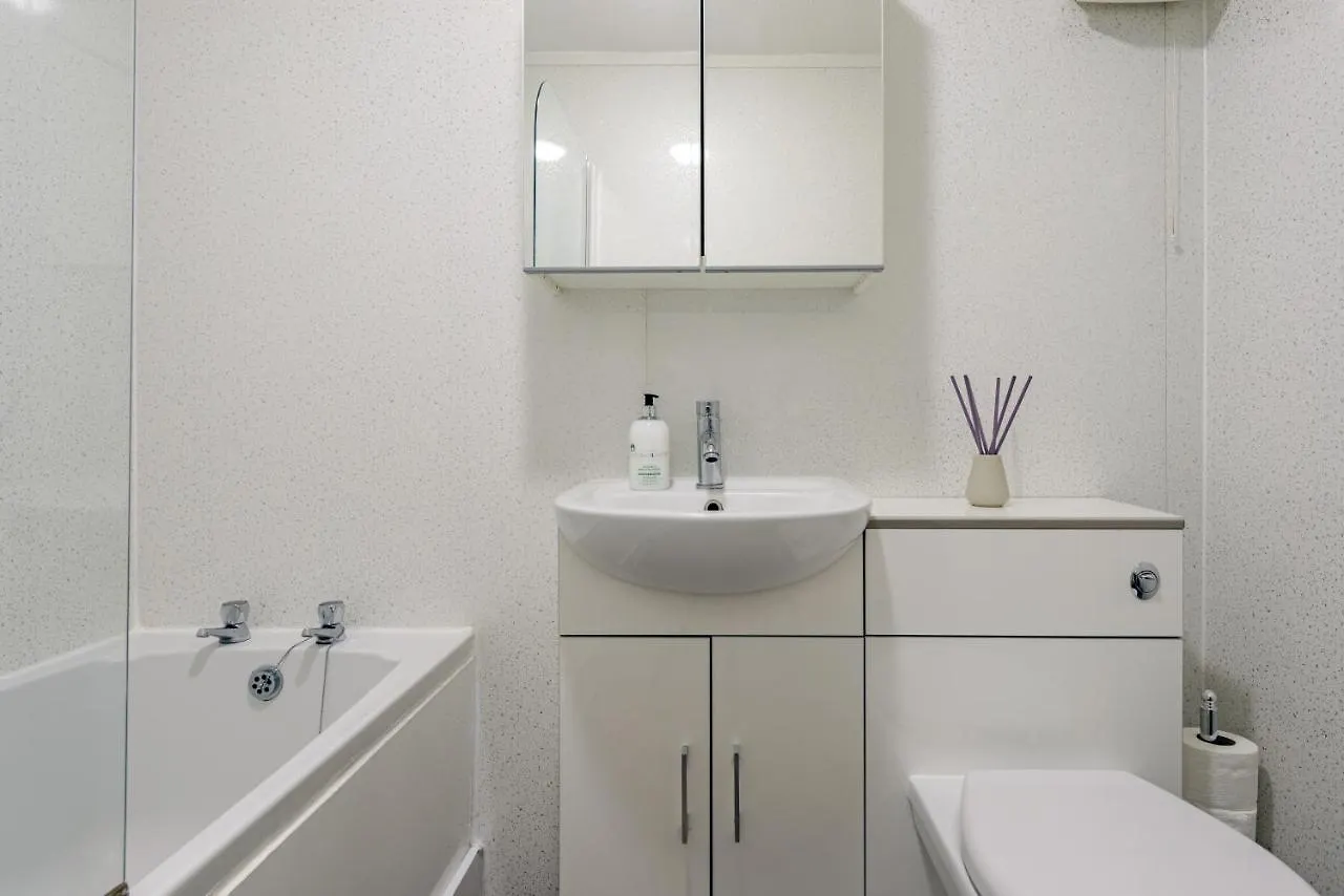 The South Bridge Apartment Εδιμβούργο Ηνωμένο Βασίλειο