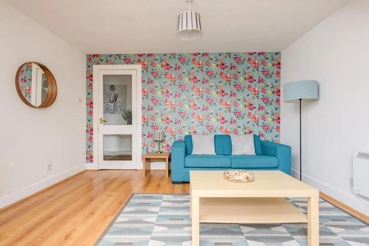 The South Bridge Apartment Edinburgh United Kingdom