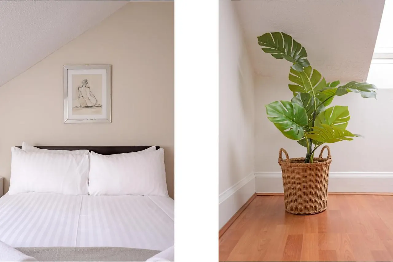 The South Bridge Apartment Edinburgh United Kingdom